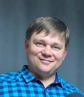 Алексей Дашевский