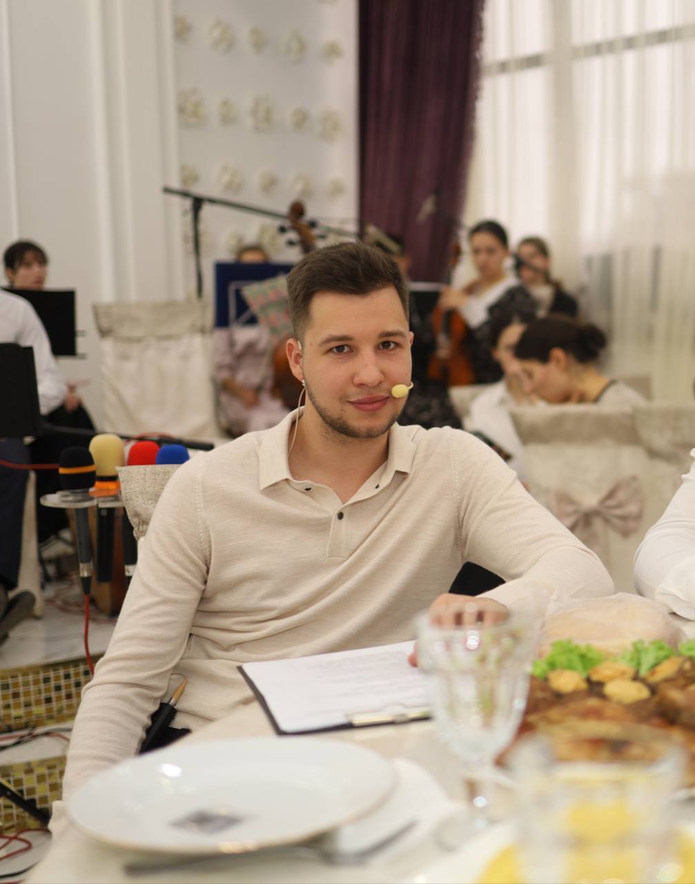Андрей Збитнев