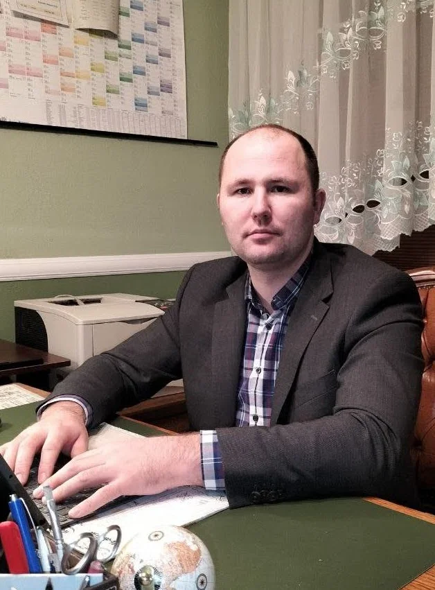 Антон Краус