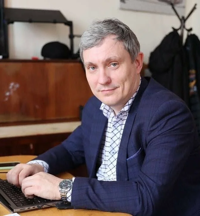 Денис Самарин