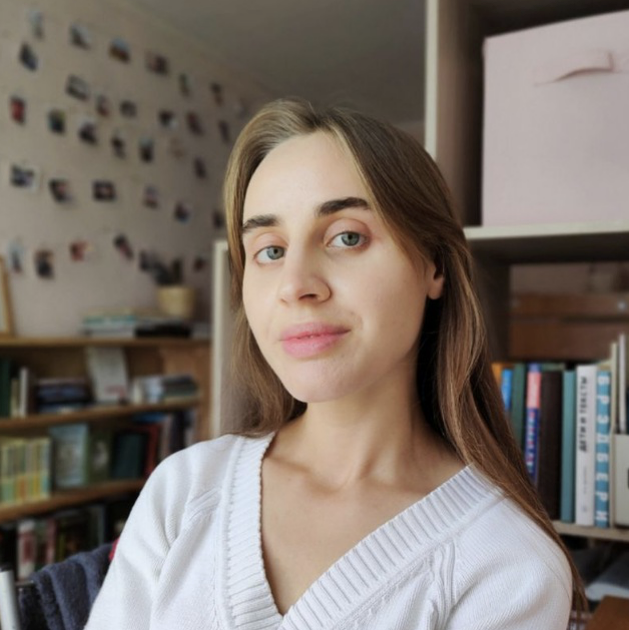 Елизавета Руденко