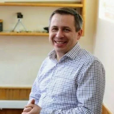 Евгений Чмых