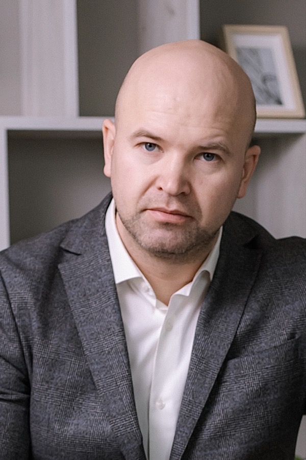 Марк Шульган