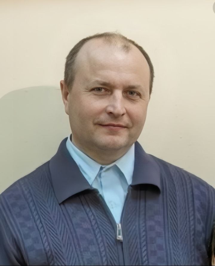 Павел Помойницкий