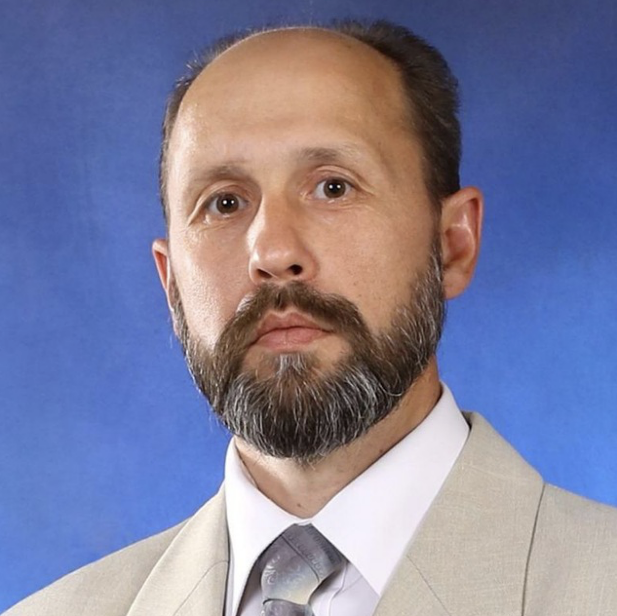Юрий Кравчук